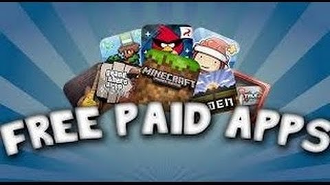 Free paid Apps running ios 10.1.1(no jailbreak)