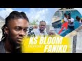 KS BLOOM FT FANICKO - LES MAINS EN HAUT ( clip officiel)