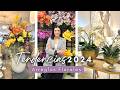 Tour por la Tienda: Ideas para Decorar con Arreglos Florales | Tendencias 2024