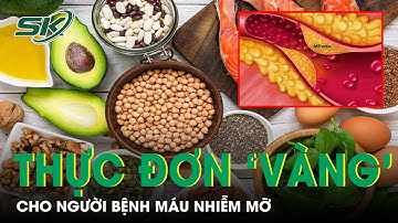 Thực Đơn 