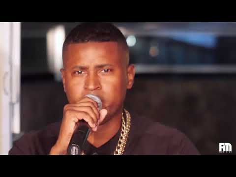 MC PQD - DESMERECEU NOSSO PAPO (Faixa Os Problemáticos)