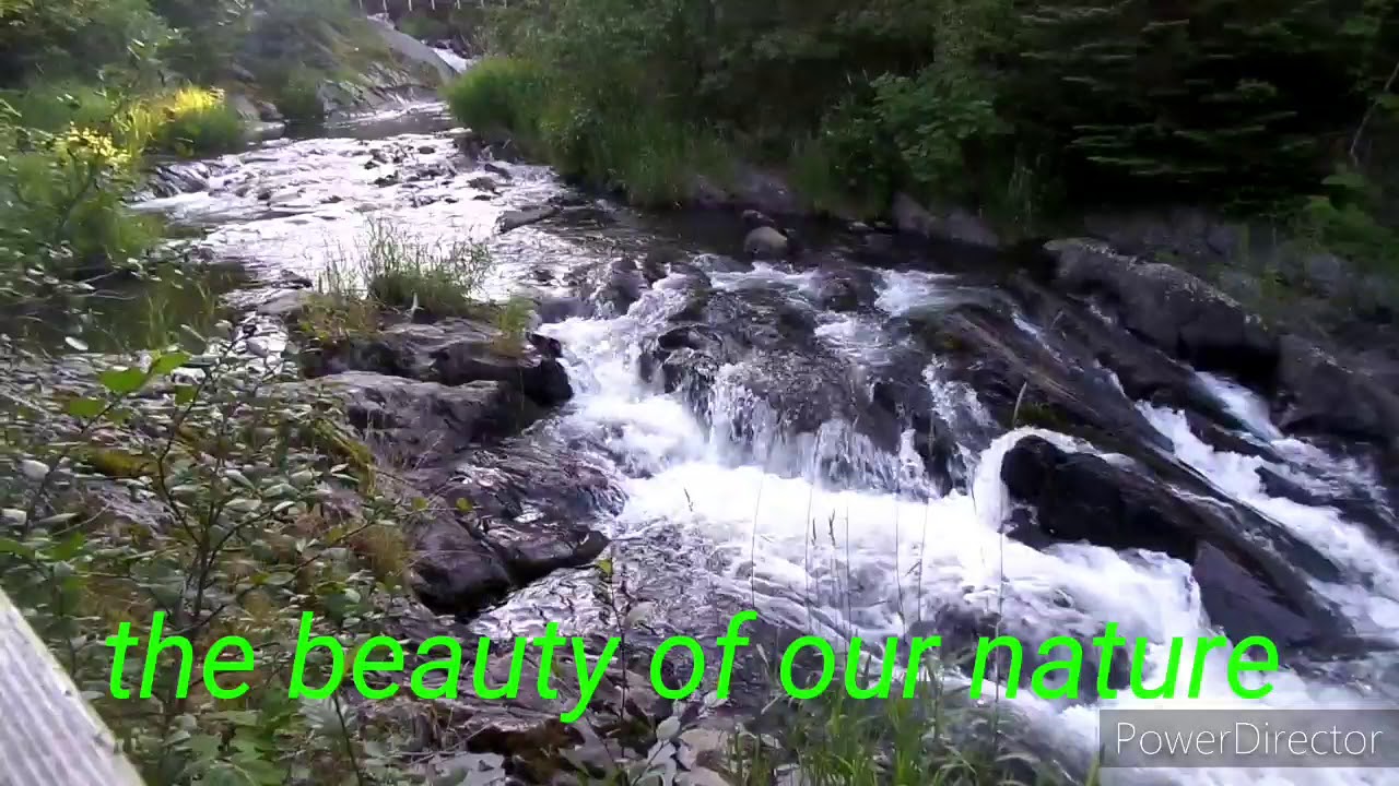 The Beauty Of Our Nature 2🏝🏞 Youtube