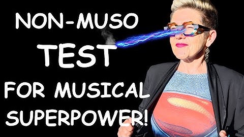 Perfect Pitch Challenge: The Non-Musicians Perfect Pitch Test!