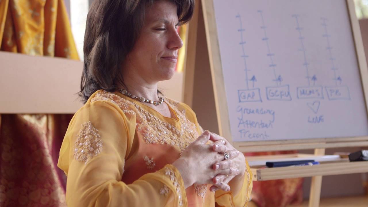 Hunger, Hope & Healing