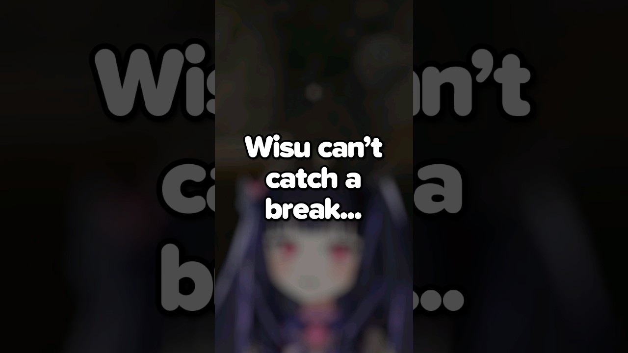 #VTUBER Vs. Minecraft Gone Wrong...