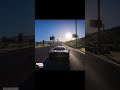 GTA 5 - Real Life Traffic Lights With Realistic Dense Vegetation And Expanded Lighting On RTX2060