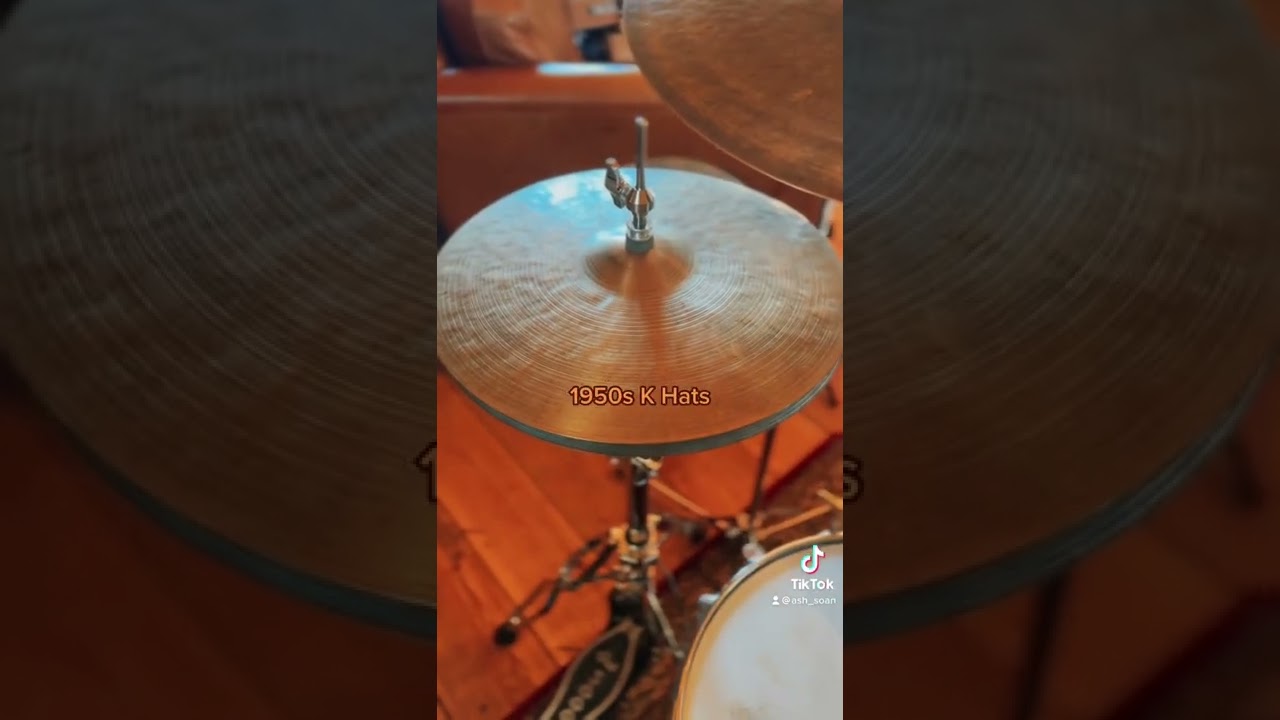 A look around the Mill’s vintage side