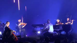 Olafur Arnalds -Spiral (Thalia Hall, Chicago IL - 06.02.22)