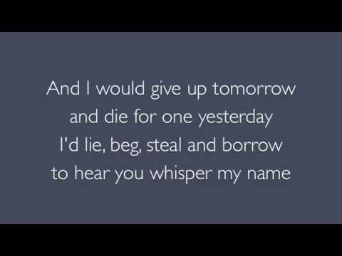 hopefully someday lyrics hopefully someday lyrics