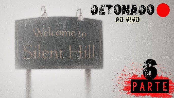 Silent Hill 2, Detonado / Walkthrough Parte 5 Maria Sedutora kkk