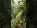 ai builds man video bangla #shorts #aivideo #shotsviral
