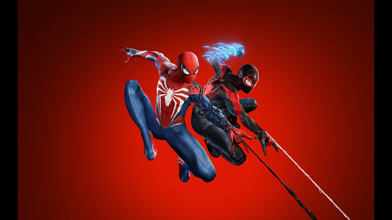 Spider-Man 2 PS5 | Story Mode Walkthrough