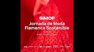Jornada de Moda Flamenca Sostenible