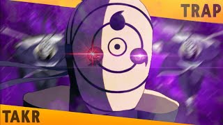 (Reedição) Kamuizada - Takeru | Obito Trap