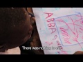 Chad - Ahmid's Story - #BringBackOurChildhood