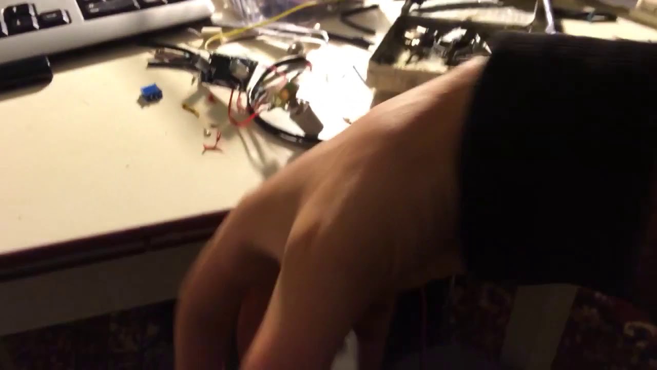 Спасио , панель приборов 1