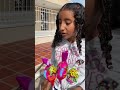 La vendedora de yuca🥹❤️(1ra parte)