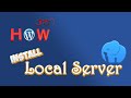 best wordpress localhost