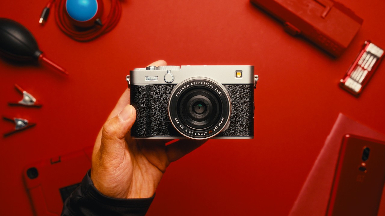 Why The X-E5 Shows Fujifilm Has A Problem