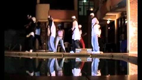 SHAKE IT  BY EQUIVOQUE Video compression DivX r codec