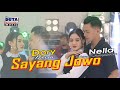 Dory Harsa Feat. Nella Kharisma - Sayang Jowo | Dangdut (Official Music Video)