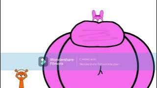 (MOST VIEW VIDEO) pinki p balloon inflation