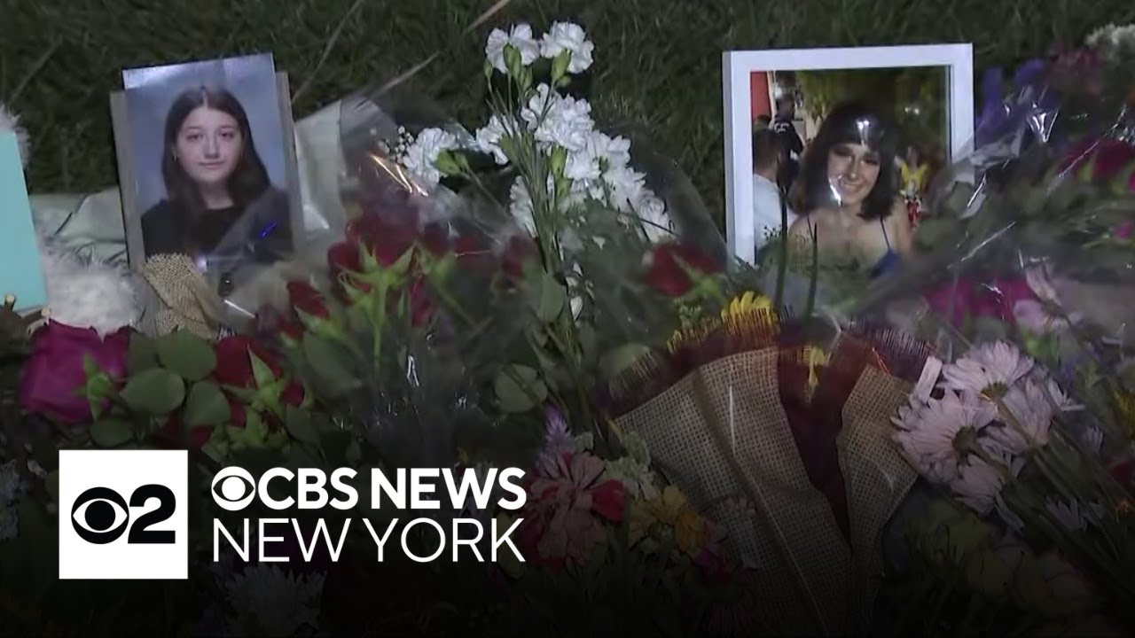 Disturbing new details emerge in deadly Cranford hit-and-run