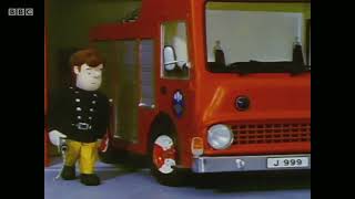 Fireman Sam Series 1 Episode 07 Telly Trouble