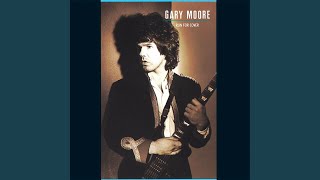 Video thumbnail of "Gary Moore - Run For Cover"