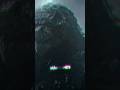 GODZILLAS X GODZILLA EVOLUTION! #editing #edit #music