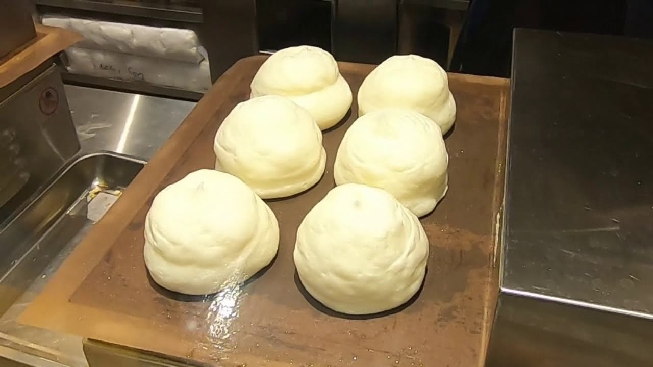 Japanese Souffle Pancakes Philippines YouTube