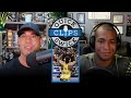 Anthony Robles talks about overcoming your fears to achieve success I Mike Swick Podcast