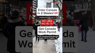 🇨🇦 ICT Canada | canadacareersite.com