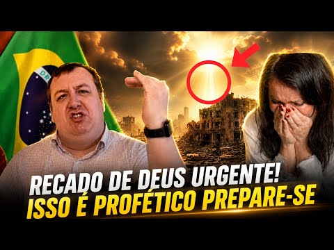 URGENT!🚨A MESSAGE FROM GOD: THERE WILL BE A STIRRING in the coming days, IT’S PROPHETIC, are you ...