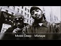 Capture de la vidéo Mobb Deep - Mixtape (Feat. Nas, Rakim, Big Noyd, Cormega, Das Efx, Redman, Kool G Rap, Papoose...)
