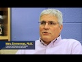 Marc zimmerman on firearm safety and violence prevention  michigan public health