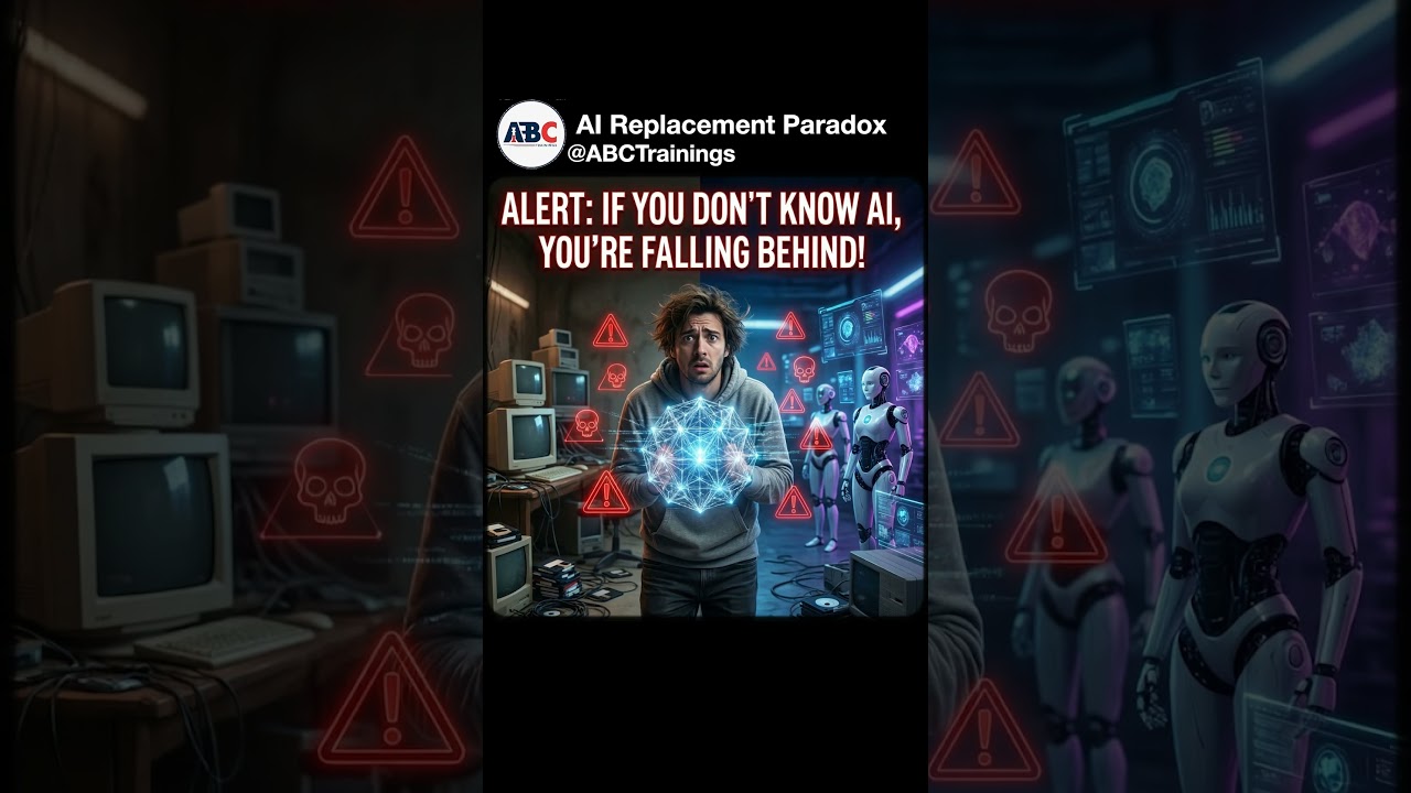 How to Learn AI Skills and Stay Ahead in Your Engineering Career in 2026