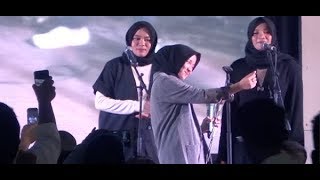 Nissa Sabyan Gambus