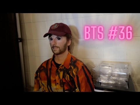(Members) H3 Podcast BTS #36