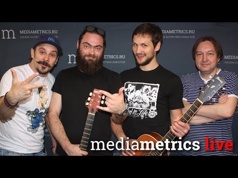Самое оно! Музыка безумного драйва