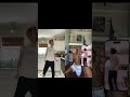 His moves will always be superior 😫🔥