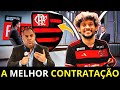 Urgente ningum esperava foi confirmado tite comemorou muito ltimas notcias do flamengo hoje