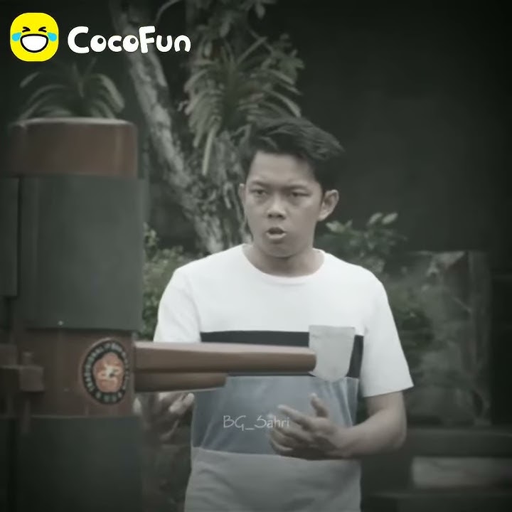 Bayu skak cocofun ngakak masih dengan jancuk