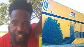 Dr Umar BEGS Black Women For $500 To Go On DINNER DATE With Him & “DONATE TO FDMG.. Wealth