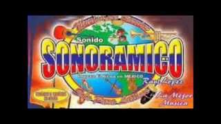 GAITA ESTEREOFONICA  -  CUMBIA SONIDERA 2013.. chords