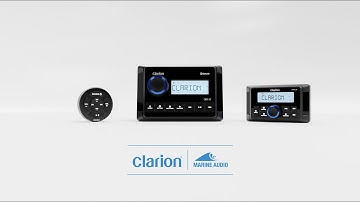 Clarion Marine