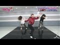 女子アナダンス対決!!11/2放送ダイジェスト【女子アナの罰】