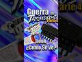 Guerra de Tremolos Parte 4 | Look ¿Cómo Se Ve? | Tremolos Vs. Bigsby Vs. Floyd Rose