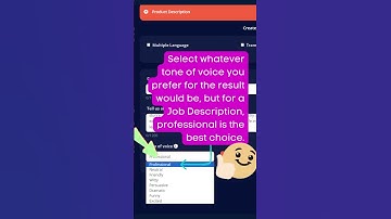 Transform Your Recruitment Game with Brain Pod AI | Craft Winning Job Descriptions!