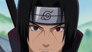 Itachi Joining The Akatsuki Scenes
